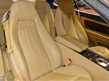 2007 Bentley Continental GT   - Photo 15 - Nashville, TN 37217