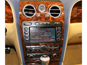 2007 Bentley Continental GT   - Photo 21 - Nashville, TN 37217