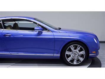 2007 Bentley Continental GT   - Photo 31 - Nashville, TN 37217