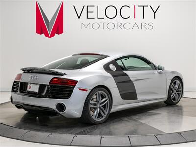 2014 Audi R8 5.2 quattro   - Photo 6 - Nashville, TN 37217