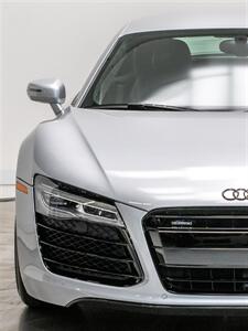 2014 Audi R8 5.2 quattro   - Photo 95 - Nashville, TN 37217