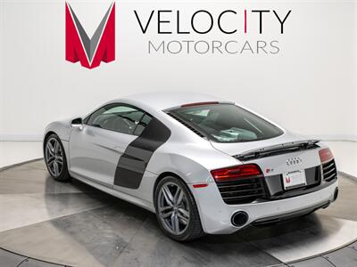 2014 Audi R8 5.2 quattro   - Photo 17 - Nashville, TN 37217