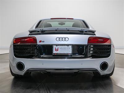 2014 Audi R8 5.2 quattro   - Photo 99 - Nashville, TN 37217