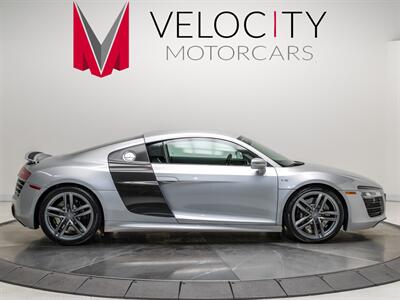 2014 Audi R8 5.2 quattro   - Photo 5 - Nashville, TN 37217