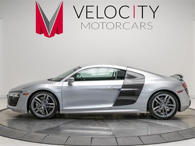 2014 Audi R8 5.2 quattro   - Photo 9 - Nashville, TN 37217