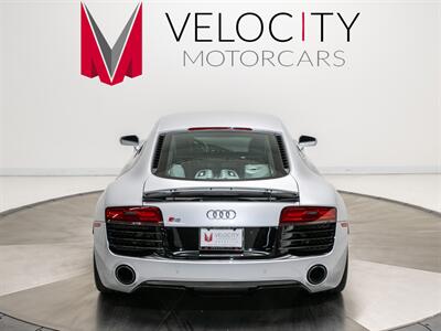 2014 Audi R8 5.2 quattro   - Photo 16 - Nashville, TN 37217