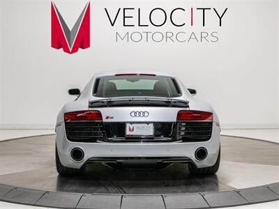 2014 Audi R8 5.2 quattro   - Photo 7 - Nashville, TN 37217