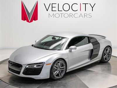 2014 Audi R8 5.2 quattro   - Photo 11 - Nashville, TN 37217