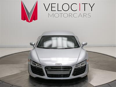 2014 Audi R8 5.2 quattro   - Photo 12 - Nashville, TN 37217