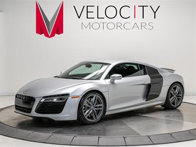 2014 Audi R8 5.2 quattro   - Photo 2 - Nashville, TN 37217