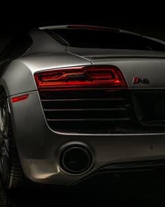 2014 Audi R8 5.2 quattro   - Photo 94 - Nashville, TN 37217