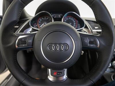 2014 Audi R8 5.2 quattro   - Photo 75 - Nashville, TN 37217