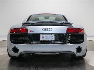 2014 Audi R8 5.2 quattro   - Photo 89 - Nashville, TN 37217