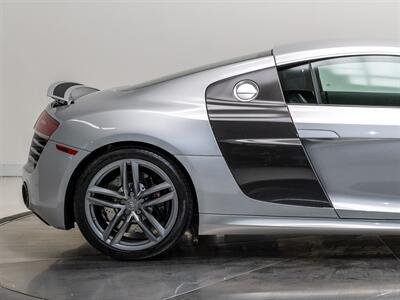 2014 Audi R8 5.2 quattro   - Photo 97 - Nashville, TN 37217