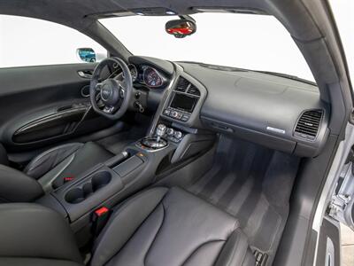 2014 Audi R8 5.2 quattro   - Photo 39 - Nashville, TN 37217