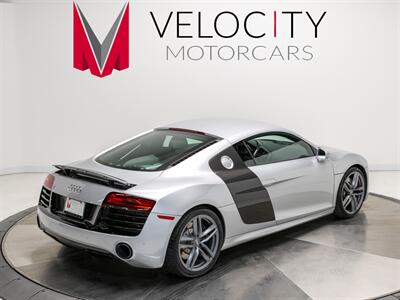 2014 Audi R8 5.2 quattro   - Photo 15 - Nashville, TN 37217