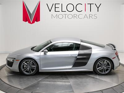 2014 Audi R8 5.2 quattro   - Photo 10 - Nashville, TN 37217