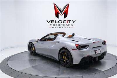 2018 Ferrari 488 Spider   - Photo 15 - Nashville, TN 37217