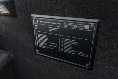 2018 Ferrari 488 Spider   - Photo 37 - Nashville, TN 37217