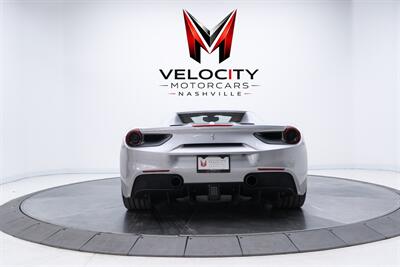 2018 Ferrari 488 Spider   - Photo 6 - Nashville, TN 37217