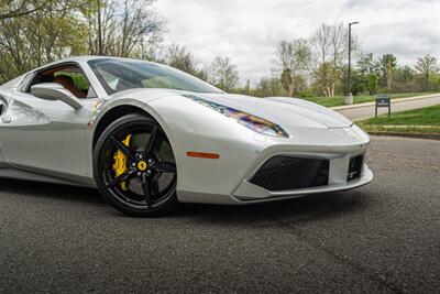2018 Ferrari 488 Spider   - Photo 109 - Nashville, TN 37217