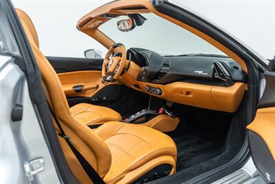 2018 Ferrari 488 Spider   - Photo 48 - Nashville, TN 37217