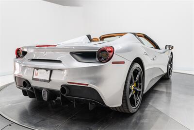 2018 Ferrari 488 Spider   - Photo 105 - Nashville, TN 37217