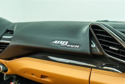 2018 Ferrari 488 Spider   - Photo 54 - Nashville, TN 37217