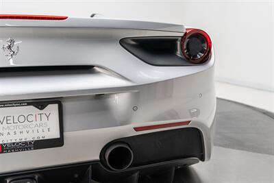 2018 Ferrari 488 Spider   - Photo 101 - Nashville, TN 37217