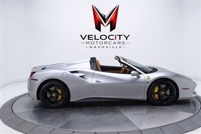 2018 Ferrari 488 Spider   - Photo 12 - Nashville, TN 37217
