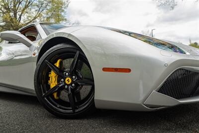 2018 Ferrari 488 Spider   - Photo 110 - Nashville, TN 37217