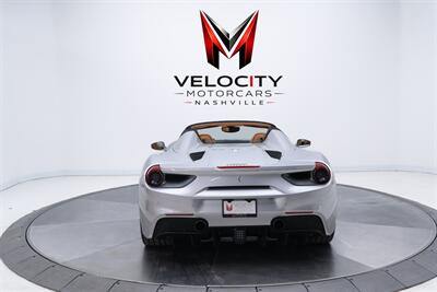2018 Ferrari 488 Spider   - Photo 14 - Nashville, TN 37217