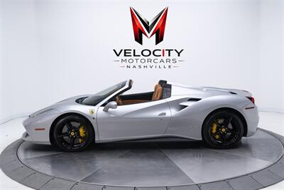 2018 Ferrari 488 Spider   - Photo 16 - Nashville, TN 37217