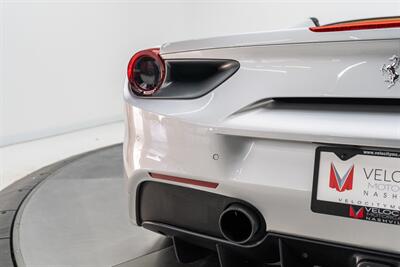 2018 Ferrari 488 Spider   - Photo 100 - Nashville, TN 37217