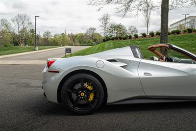2018 Ferrari 488 Spider   - Photo 123 - Nashville, TN 37217