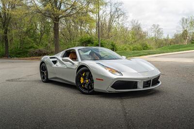 2018 Ferrari 488 Spider   - Photo 107 - Nashville, TN 37217