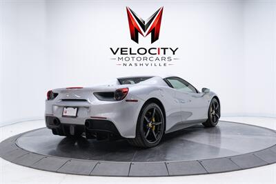 2018 Ferrari 488 Spider   - Photo 5 - Nashville, TN 37217