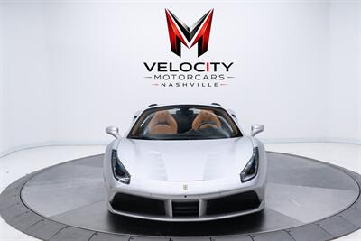 2018 Ferrari 488 Spider   - Photo 10 - Nashville, TN 37217