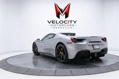 2018 Ferrari 488 Spider   - Photo 7 - Nashville, TN 37217