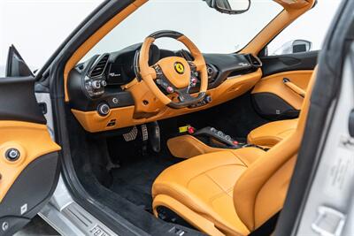 2018 Ferrari 488 Spider   - Photo 66 - Nashville, TN 37217