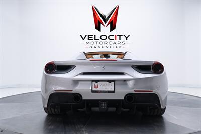 2018 Ferrari 488 Spider   - Photo 18 - Nashville, TN 37217
