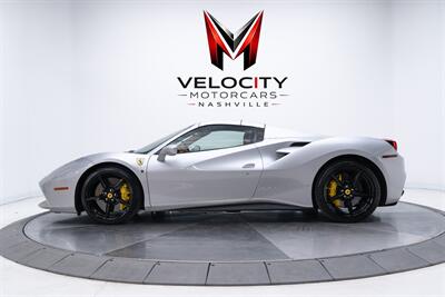 2018 Ferrari 488 Spider   - Photo 8 - Nashville, TN 37217