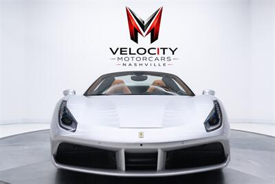 2018 Ferrari 488 Spider   - Photo 17 - Nashville, TN 37217
