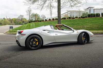 2018 Ferrari 488 Spider   - Photo 124 - Nashville, TN 37217