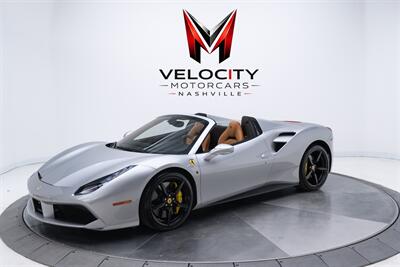 2018 Ferrari 488 Spider   - Photo 9 - Nashville, TN 37217