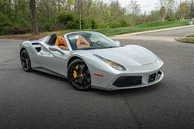 2018 Ferrari 488 Spider   - Photo 118 - Nashville, TN 37217