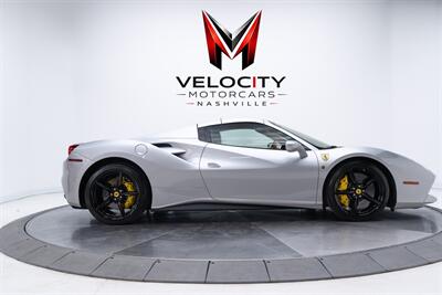 2018 Ferrari 488 Spider   - Photo 4 - Nashville, TN 37217