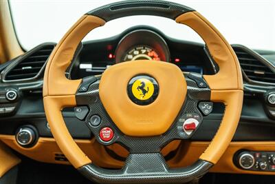 2018 Ferrari 488 Spider   - Photo 86 - Nashville, TN 37217