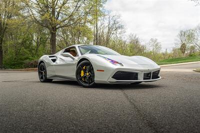 2018 Ferrari 488 Spider   - Photo 108 - Nashville, TN 37217
