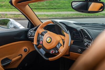 2018 Ferrari 488 Spider   - Photo 122 - Nashville, TN 37217